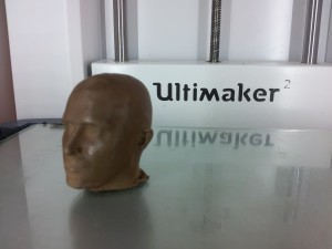 IDEA23D // Impressions en bronze