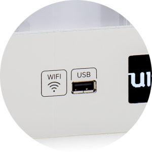 ultimaker3connectivity