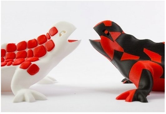 BCN3D Sigma Belgique