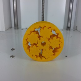 IDEA23D // Réalisations - Engrenage