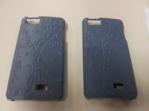 IDEA23D // Réalisations - FairPhone