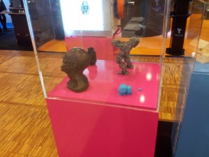 IDEA23D // Actualité - 3DPrintShow Paris
