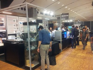 IDEA23D // Actualité - 3DPrintShow Paris