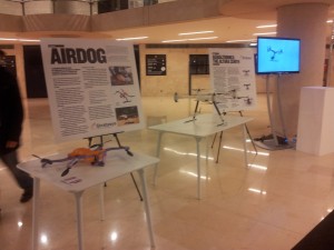 IDEA23D // Actualité - 3DPrintShow Paris