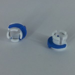 Collet Ultimaker 2 pour tube Bowden Ultimaker 2