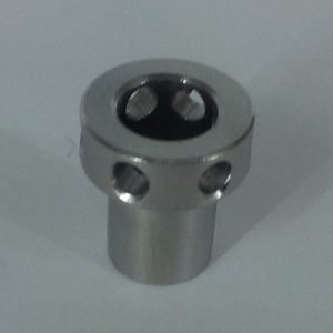 Coupleur métallique Ultimaker 2 renforcé