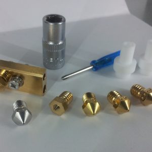 Kit tête Ultimaker 2
