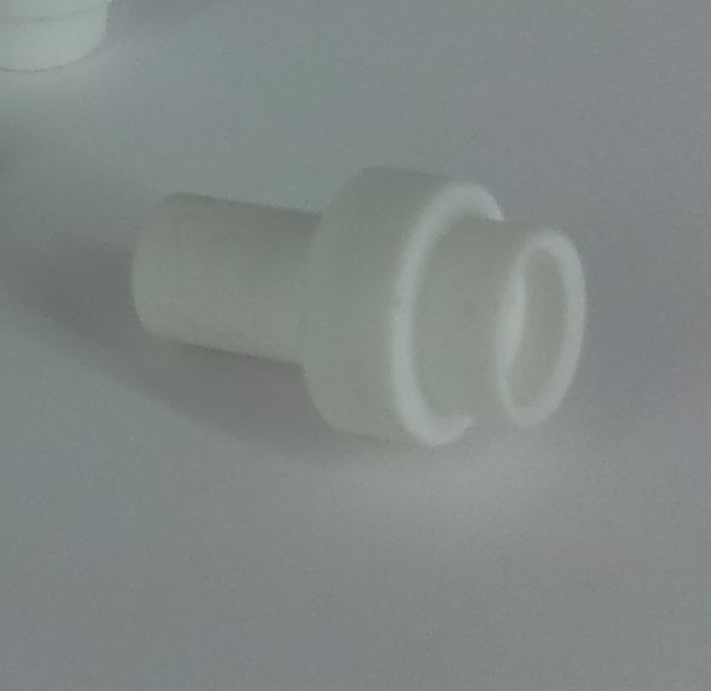 duptef2 Coupleur Ultimaker 2 DupTef