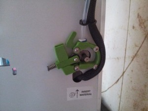 Feeder Ultimaker 2