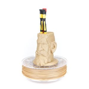 ColorFabb WoodFill Fine