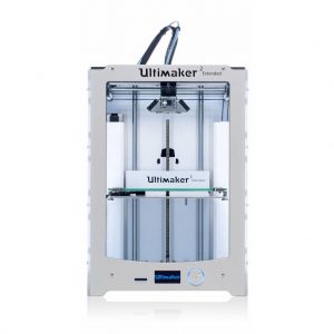 Ultimaker 2 vente Belgique