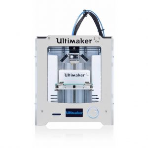 Ultimaker 2 vente Belgique