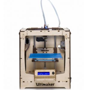 Ultimaker Original Parts