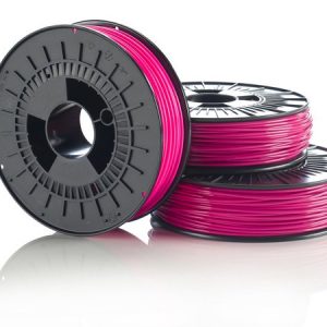 Ultimaker Magenta PLA is so fabulous that your bimbo neighbour will be jealous of your swag