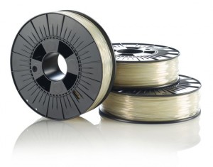 Filament Ultimaker Transparent