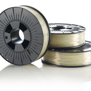 Filament Ultimaker Transparent