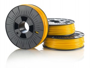 PLA Ultimaker Jaune