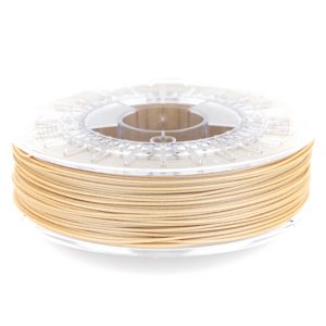 ColorFabb filament bois