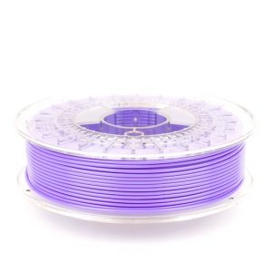 Le filament ColorFabb XT Violet pour les impressions solides et fonctionnels avec une touche de glamour en plus