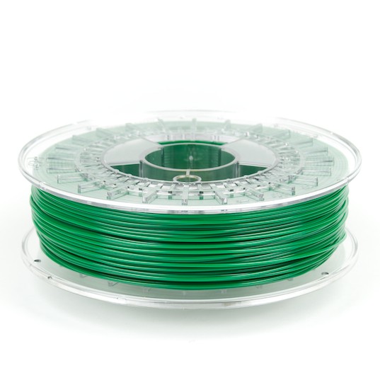 xt_color_12 The ColorFabb XT Dark Green filament is perfect for anything you want to print for your garden!