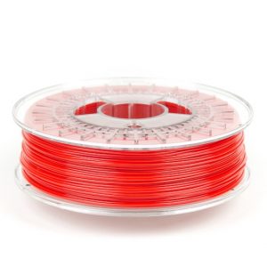 Le filament ColorFabb XT Rouge pour des impressions qui ne passent pas inaperçues!