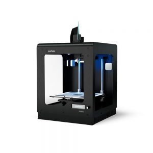Zortrax M200 Belgique