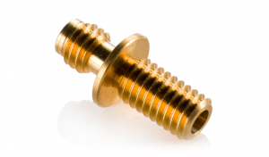 Le tube isolateur est également compris dans le pack "Hot End" V2, compatible Ultimaker Original etUltimaker Original+.