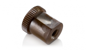 Isolateur Peek compatible avec l'Ultimaker Original et l'Ultimaker Original Plus