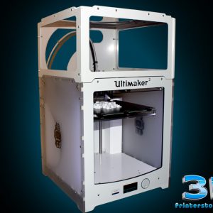 UltiCover pour Ultimaker 1 ou 2