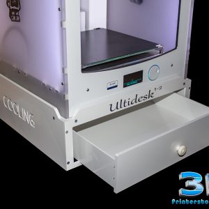 Ultidesk pour Ultimaker 1 et 2