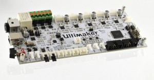 Carte electronique Ultimaker 2