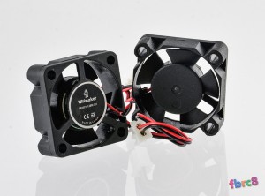 Ventilateur Ultimaker 2
