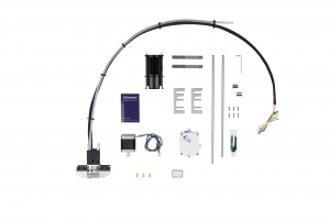 Ultimaker 2 upgrade