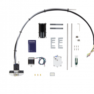 Ultimaker 2 upgrade