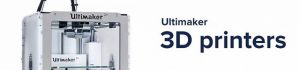 Ultimaker Belgique