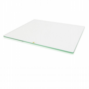 Plaque de verre Ultimaker 2