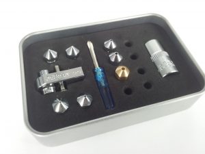 Bloc V3 Ultimaker 2