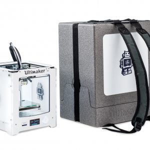 sac à dos Ultimaker 2 go