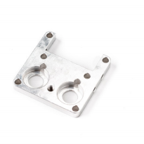 Ultimaker hot end holder