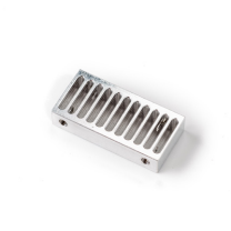 Ultimaker hot end rib