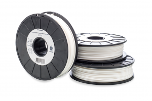 TPU 95A Ultimaker Blanc