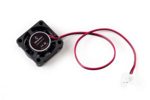 Ultimaker belgium fan