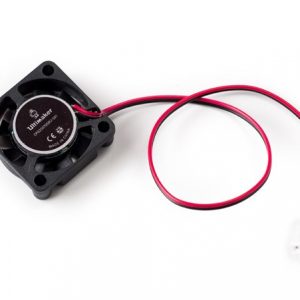 Ultimaker belgium fan