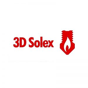 3DSolex Products
