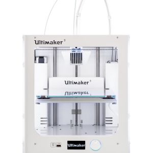 Ultimaker 3 Parts