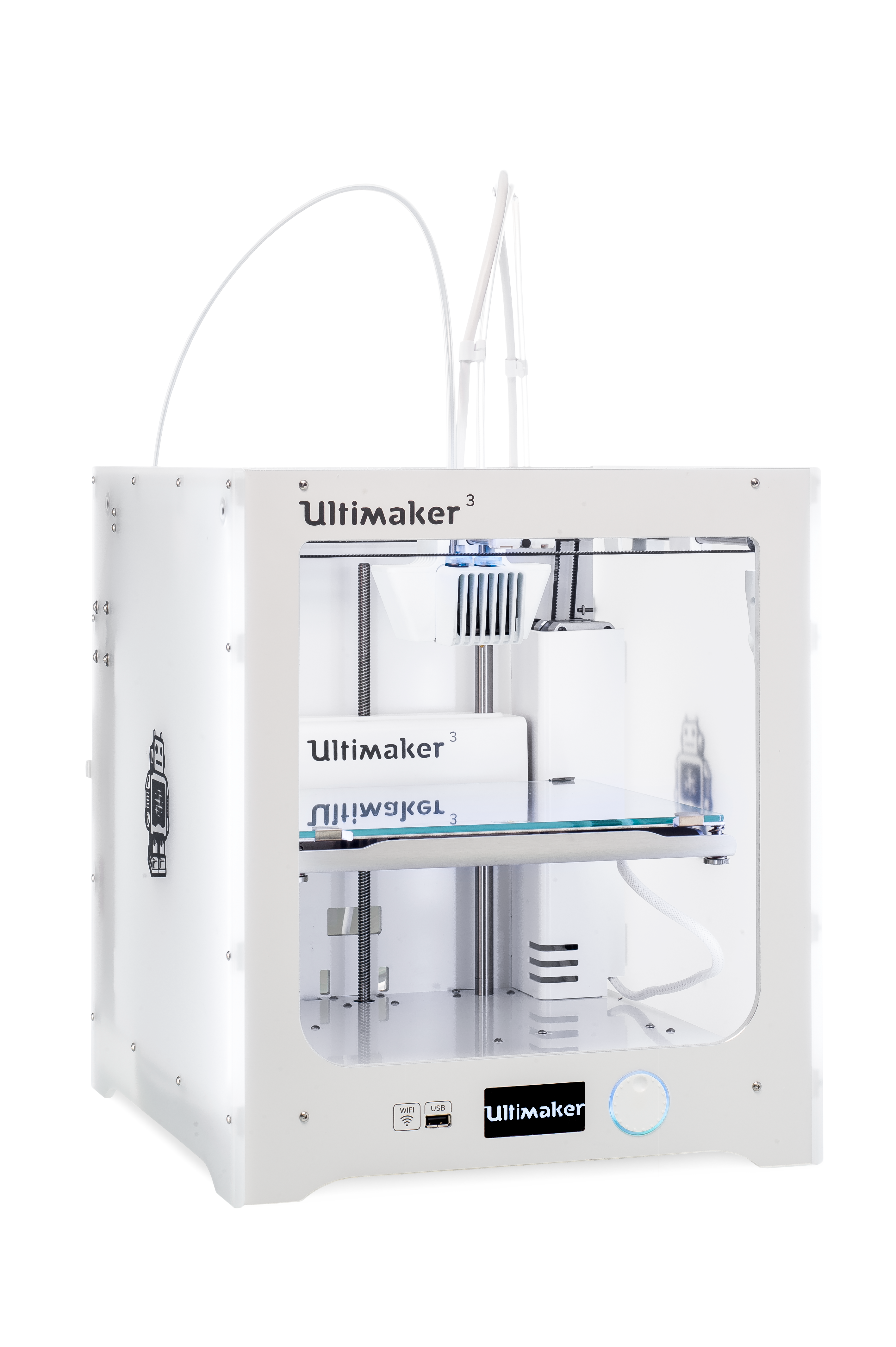 ultimaker-3-2 Ultimaker 3 Belgique