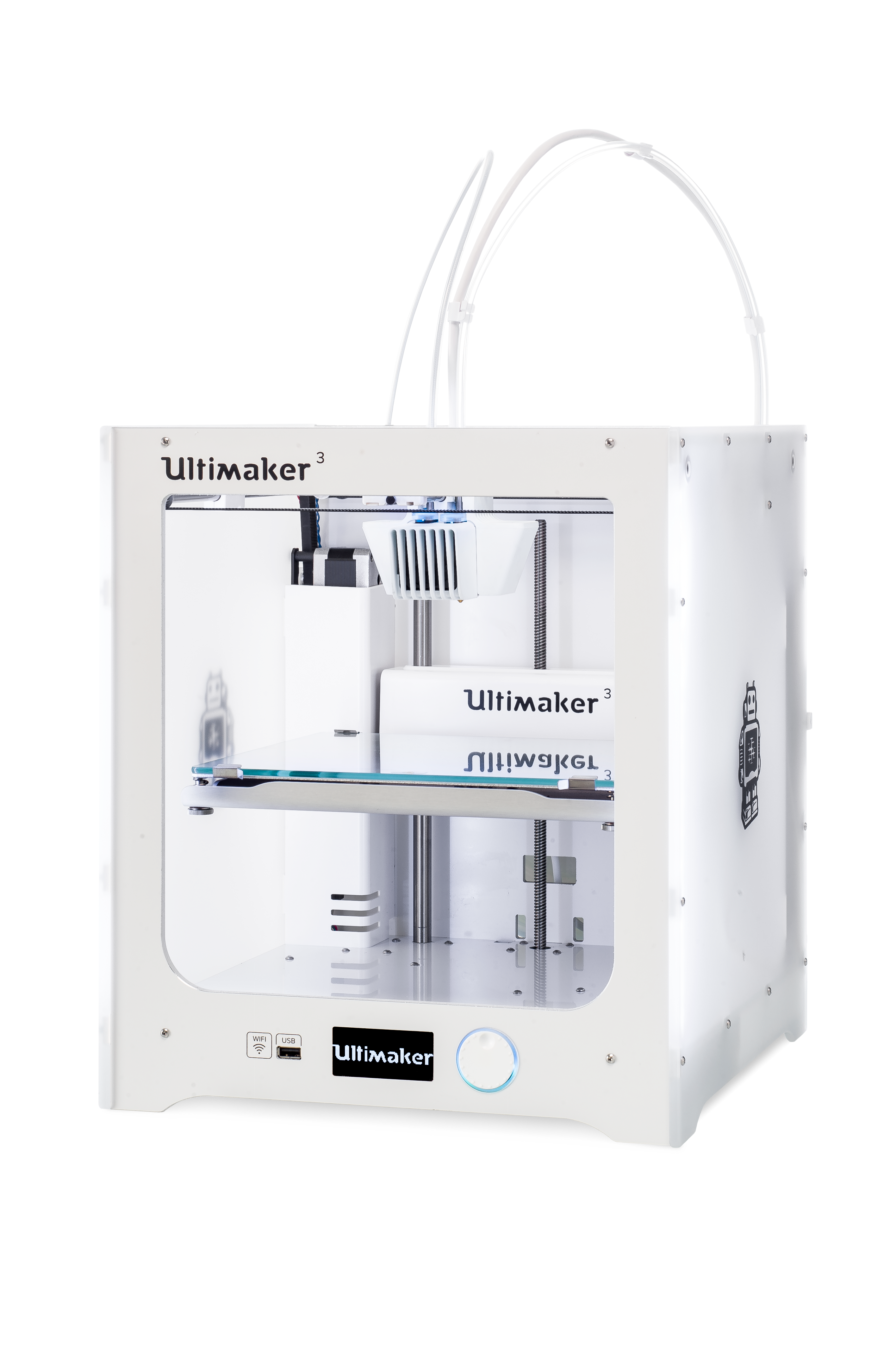 ultimaker-3-3 Ultimaker 3 Belgique