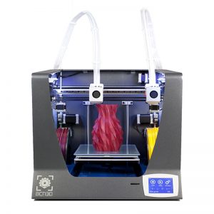 BCN3D Sigma Belgique