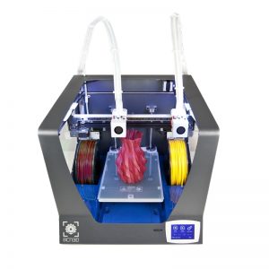 BCN3D Sigma Belgique