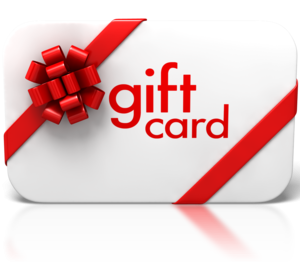 Gift cards
